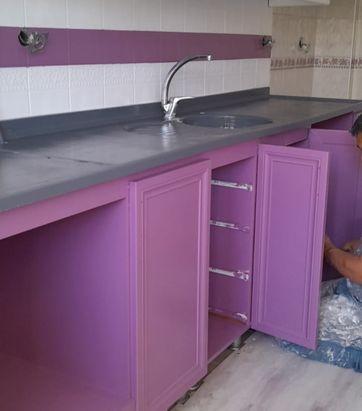 Ahşap Yüzeylerde Uzun Ömürlü Koruma  Vernik Uygulamasının Önemi