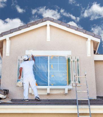 Dış Cephe Boya ve Badana ile Binalarınıza Yepyeni Bir Kimlik Kazandırın