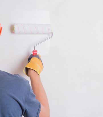 Evinizin Havasını Değiştirmek İçin İç Cephe Boya ve Badana Zamanı