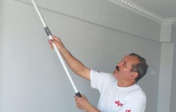 Çanakkale Boya Ustaları