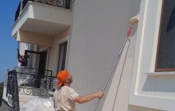 Çanakkale Boya Ustaları